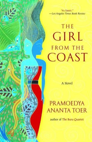 The Girl from the Coast