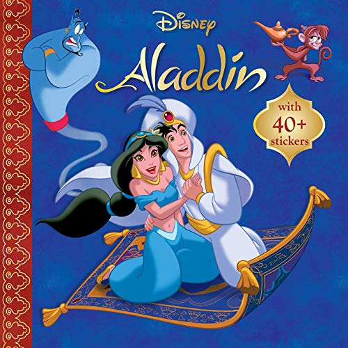 Aladdin (Disney)