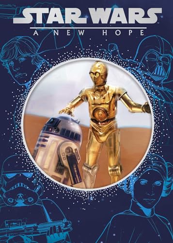 A New Hope (Star Wars)