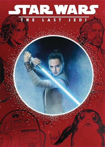 Star Wars: The Last Jedi