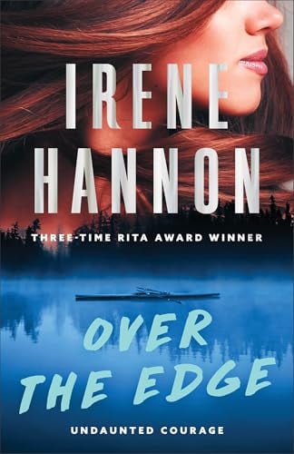 Over the Edge (Undaunted Courage, Bk. 2)