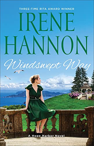 Windswept Way (A Hope Harbor Novel, Bk. 9)