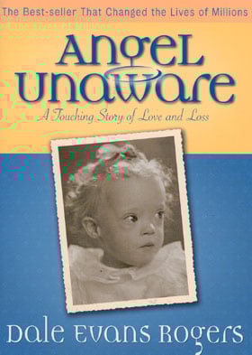 Angel Unaware: A Touching Story of Love and Loss