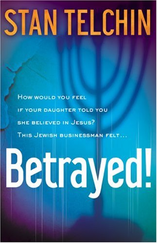 Betrayed