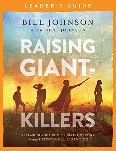 Raising Giant-Killers Leader's Guide