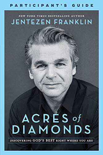 Acres of Diamonds (Participant's Guide)