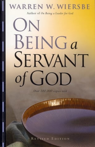 On Being a Servant of God (Revised Edition)