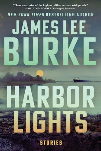 Harbor Lights: Stories