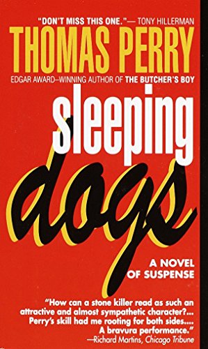 Sleeping Dogs (Butcher's Boy, Bk. 2)