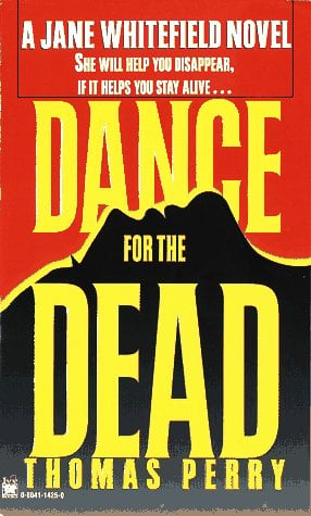 Dance for the Dead (Jane Whitfield, Bk. 2)