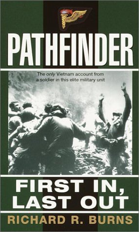 Pathfinder: First In, Last Out