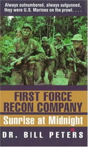 First Force Recon Company: Sunrise at Midnight