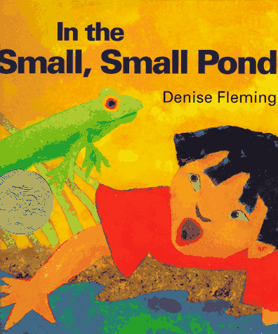 In the Small, Small Pond