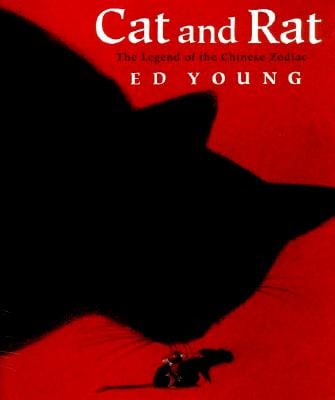 Cat And Rat