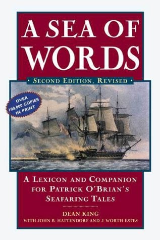 A Sea of Words (Third Edition)