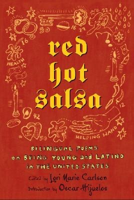 Red Hot Salsa