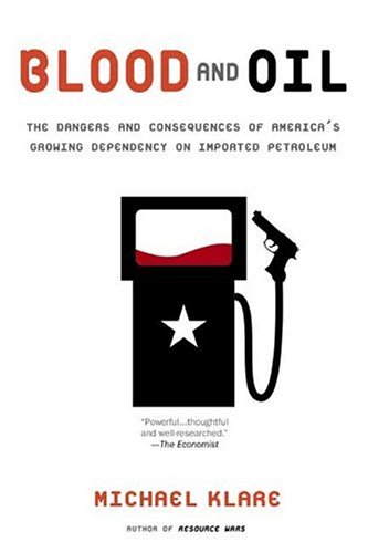 Blood and Oil (American Empire Project)