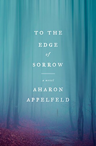 To the Edge of Sorrow