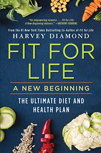 Fit for Life: A New Beginning