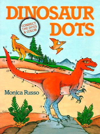 Dinosaur Dots