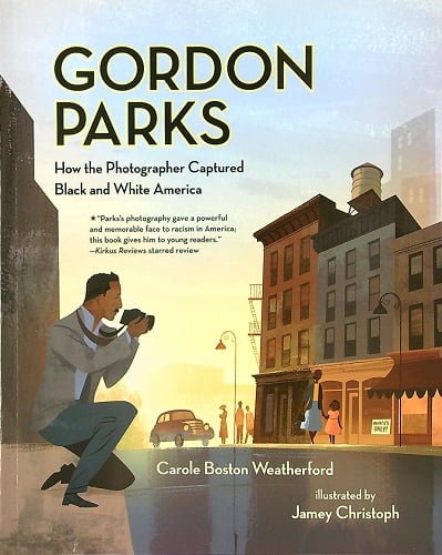 Gordon Parks: How the Photographer Captured Black and White America