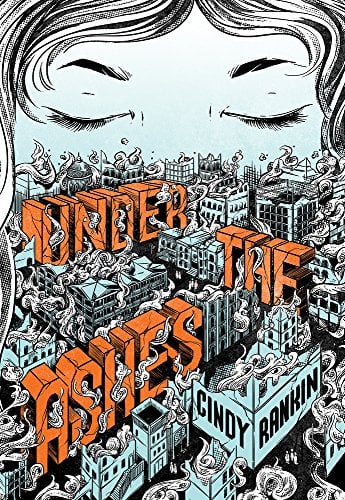 Under the Ashes