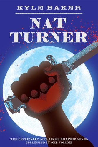 Nat Turner