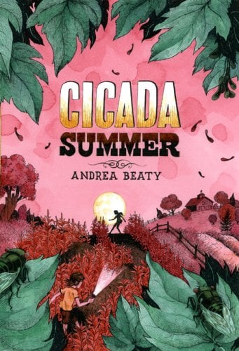 Cicada Summer