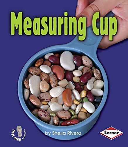 Measuring Cup (Simple Tools)