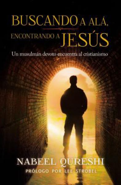 Buscando a Ala, Encontrando a Jesus