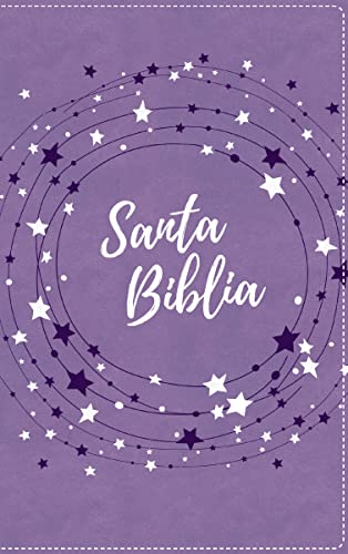 NVI, Biblia Para Ninos (Lavanda Leathersoft)