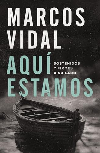 Aqui Estamos: Sostenidos y Firmes a Su Lado