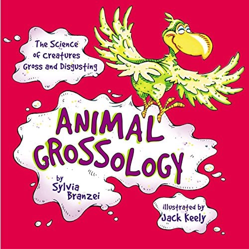 Animal Grossology