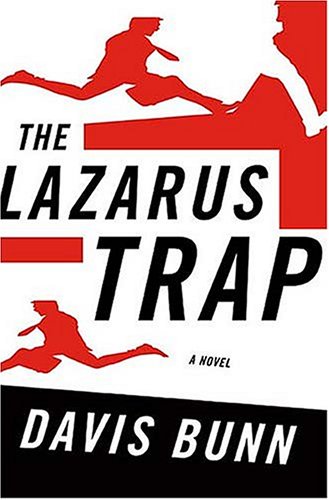 The Lazarus Trap (Premier Mystery, Bk. 2)