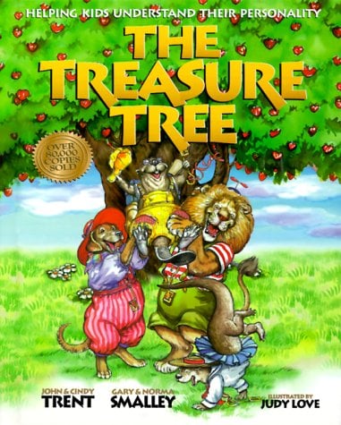 The Treasure Tree