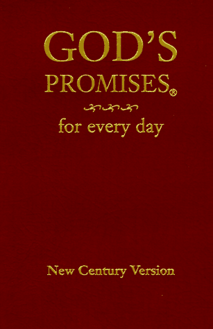 God's Promises for Every Day (NCV)