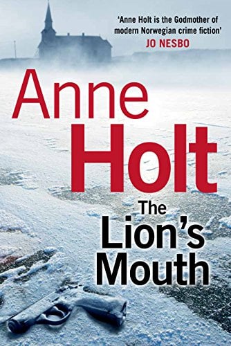The Lion's Mouth (Hanne Wilhelmsen, Bk. 4)