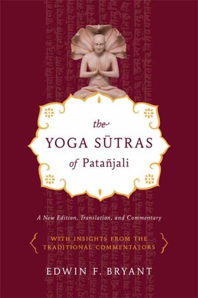 The Yoga Sutras of Patanjali