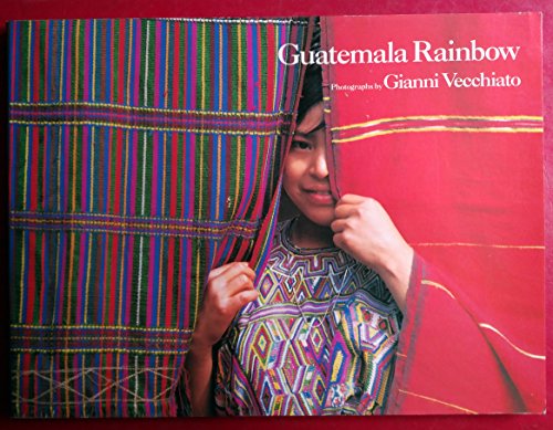 Guatemala Rainbow