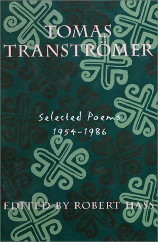 Selected Poems, 1954-1986