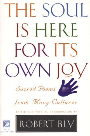 The Soul Is Here for Its Own Joy