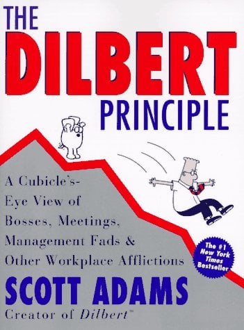 The Dilbert Principle