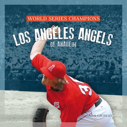 La Angels of Anaheim (World Series Champions)