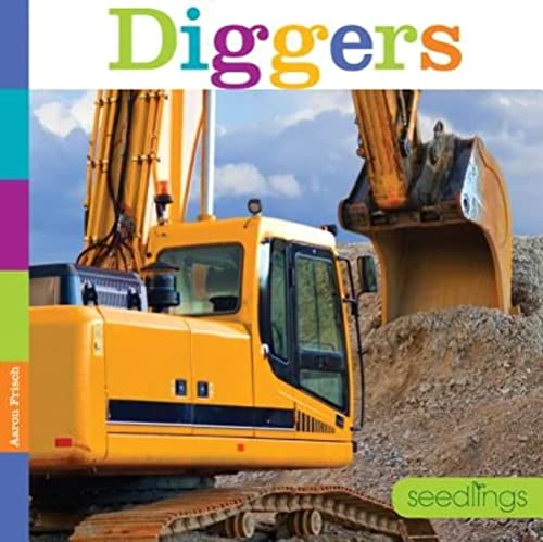 Diggers (Seedlings)