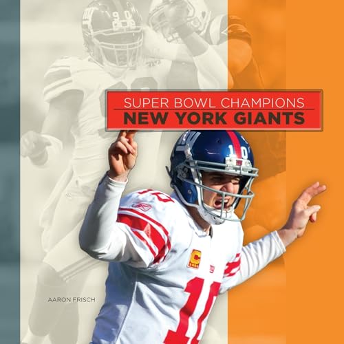 New York Giants (Super Bowl Champions)