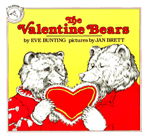 The Valentine Bears