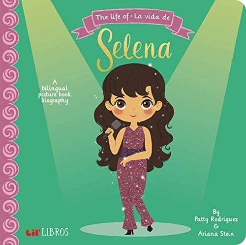 Selena (The Life of - La Vida De)