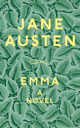 Emma (MacMillan Collector's Library)