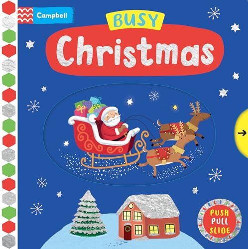 Christmas (Busy)