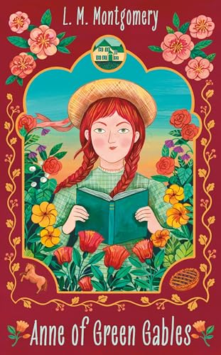 Anne of Green Gables (Macmillan Collector's Library)